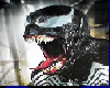 Venom in spiderman 3