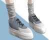 drv sneakers socks(F）