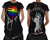 LGBT STEM Rainbow T 2