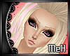 [Meh] Avril Blond&pink