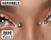 !! bridge piercing