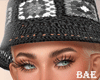BAE| Cutie Crochet Hat