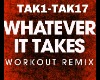 Remix Whatever it Takes