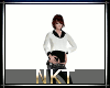 Sweater + Shirt 10 [NKT]