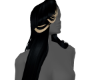 Casey | Black