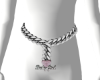 Baby Girl Belly Chain