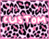 CUSTOMS OPEN *!<3