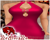 (A) Red Lingerie