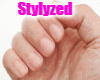 Cheap Natural Nails Deri