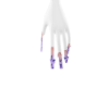 Love Above Nails