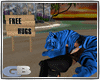 [GB]free huggs blue tige