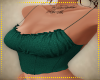 Green Camisole