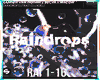 Raindrops +D