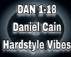 DANIEL CAIN - HARDSTYLE