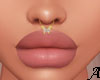 A | Butterfly Piercing