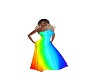 LGBT Gown