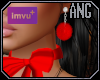 [ang]Unwrap Earrings