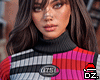 D. Mady Set - Stripes