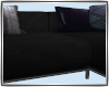Purple Boho Couch