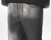 Pants airbrush