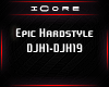 ♩iC Epic Hardstyle VB