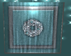 Teal Wedding Room
