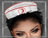 ✘ Nurse Hat