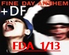 Fine Day Anthem+DF