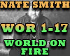 NATE SMITH-WORLD ON FIRE