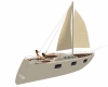 ~D~ Furniture Sail Boat2