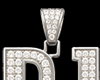 DJ Custom Chain