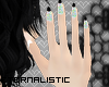 .:EC:.Sparkle Nails