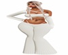 ASL Jamie Wh Loungewear