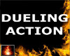 HF Dueling Action