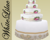 Wedding Cake & Table
