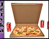[JR] Mmm Pizza & Cokes