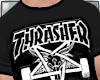 Thrasher Skate Tee