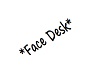 *face desk*