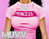 $ Princess Tee ✡