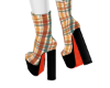 Fall Casual Boots V1