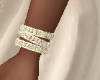 Bracelets,Gold