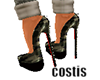 Army Heels