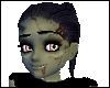 saraharmageddon zombie