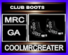 CLUB BOOTS