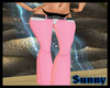 *SW* Pink Flares RL