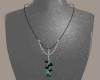 BlackJade Bubble Neck.