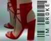 Fur Red