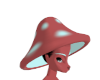 shrooom hat