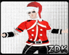 [ZD]Hot Santa FullFit