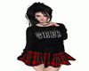 Sexy Animated Avatar